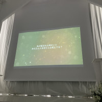 チャペルムービー