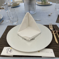 見学時の料理の様子