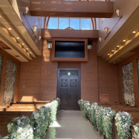 チャペルムービー