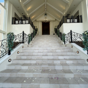 フラワーシャワー|785755さんのララシャンス 太陽の丘の写真(2613114)