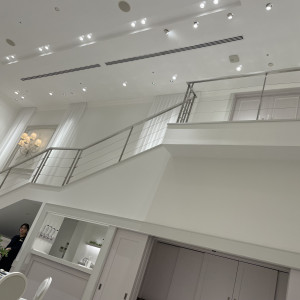 階段|785755さんのアルカンシエル金沢（アルカンシエルグループ）の写真(2613085)