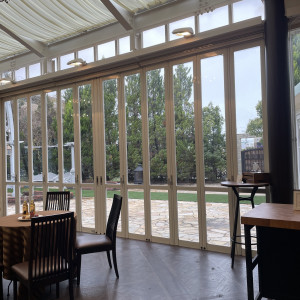 ガーデン|785755さんのアニバーサリークラブ フラワーガーデンの写真(2613203)