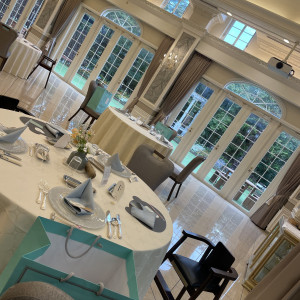 ガーデン入場可能|785755さんのアニバーサリークラブ フラワーガーデンの写真(2613193)