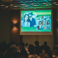 バックストーリームービー