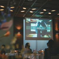 オープニングムービー