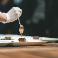 肉料理(アジアングリル)