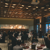 フランベショー