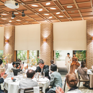 再入場|785760さんのAMANDAN TERRACE ~アマンダンテラス~の写真(2613158)