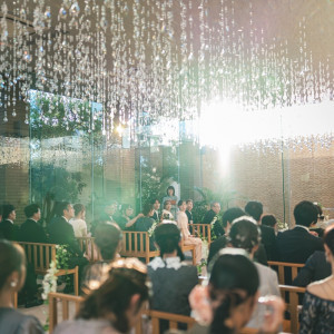 挙式|785760さんのAMANDAN TERRACE ～アマンダンテラス～の写真(2613139)