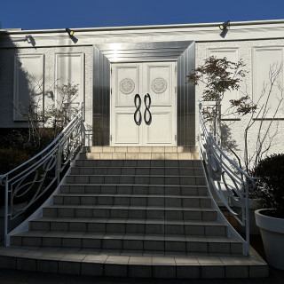 広すぎず、ゲストの方と一体感を味わえそう