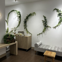 ウェルカムパーティースペース