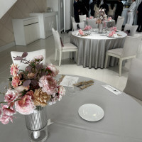 綺麗に整っている