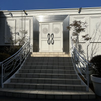 広すぎず、ゲストの方と一体感を味わえそう