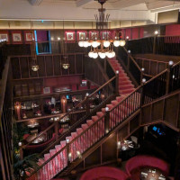 ゲストのウェルカムスペース