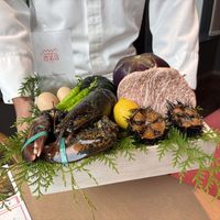 食材紹介