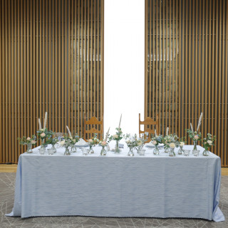 高砂を引きで撮った写真です。