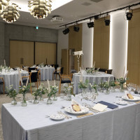 高砂方向からの会場です。