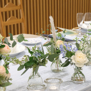 高砂の装花です。|785803さんの広島アンデルセンの写真(2613652)