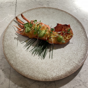 オマール海老|785804さんのWITH THE STYLE FUKUOKA(ウィズ ザ スタイル フクオカ)の写真(2613631)