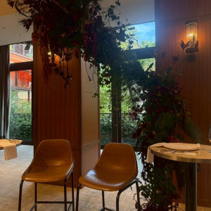 メイン装花|785804さんのWITH THE STYLE FUKUOKA(ウィズ ザ スタイル フクオカ)の写真(2613628)