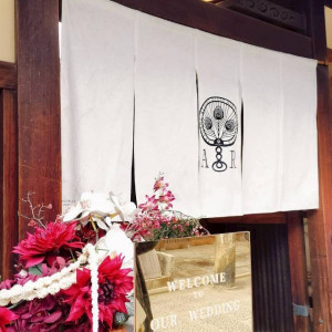 入口|785806さんのアカガネリゾート京都東山（AKAGANE RESORT KYOTO HIGASHIYAMA）の写真(2613665)