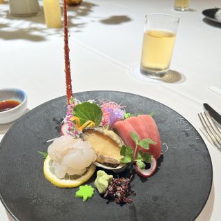 水戸プラザホテルのクチコミ 料理・ケーキの写真(1枚目)