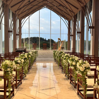 素晴らしい景色