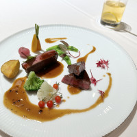 美味かったです