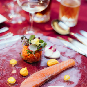 前菜|785825さんのPAVILIONCOURT(パビリオンコート)の写真(2614011)