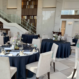 広すぎない空間が安心しました。