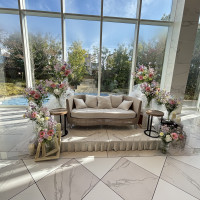 とても素敵な高砂でした！