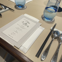 試食待ちの様子です！ここからワクワクでした！