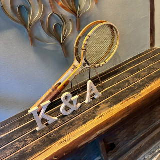 ウェルカムスペースの1つ