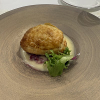 こちらもメインをいただけて美味しかったです！