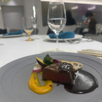 お肉が美味しかったです！