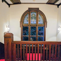 ステンドグラス