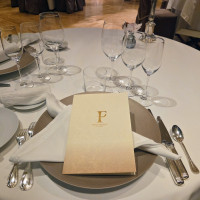 テーブルクロス