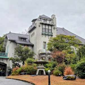 外観|785904さんの神戸迎賓館 旧西尾邸 （兵庫県指定重要有形文化財）の写真(2614466)