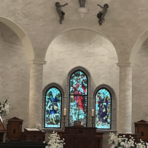 チャペル|785921さんのホテルモントレ仙台の写真(2614590)