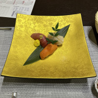 和食もとっても美味しかったです。