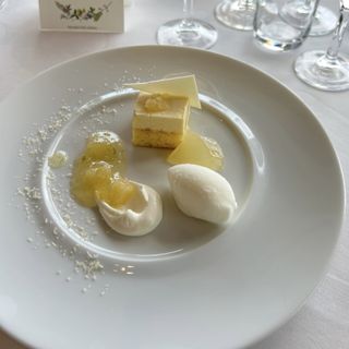 デザート