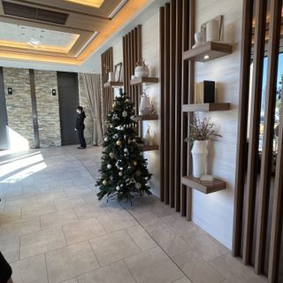 ザ マグナス TOKYOのクチコミ 披露宴会場の写真（2枚目）