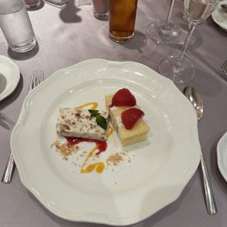 ケーキ