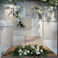 造花感がきになりました、、