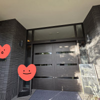 こちらに名字が表示されます。