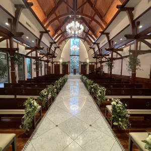 きれい!|785968さんのMiel Cocon(ミエルココン)●BRASSグループの写真(2614857)