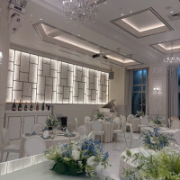 披露宴会場