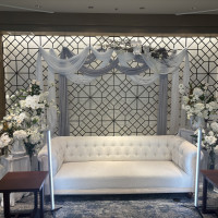 アイテム説明会でのメインテーブル