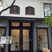 メインとなる入り口