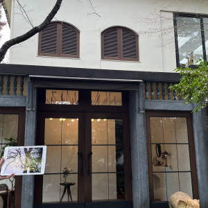 メインとなる入り口|786002さんのTHE NANZAN HOUSE （ザ ナンザン ハウス）の写真(2615050)